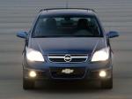 Chevrolet Vectra 2005 года